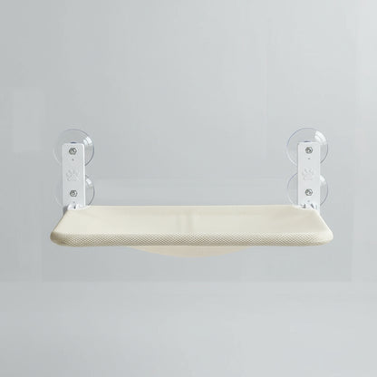 Cat Suction Cup Window Glass bed