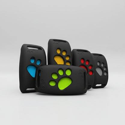 GPS Pet Tracker