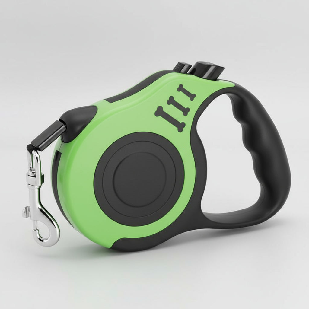 Pet Automatic Telescopic Traction Rope