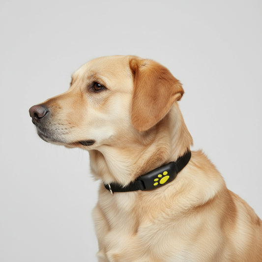 GPS Pet Tracker