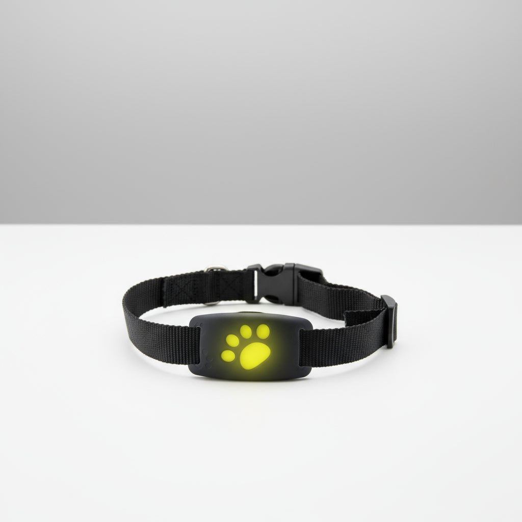 GPS Pet Tracker