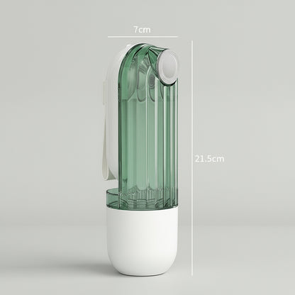 2 In 1 Pet Water Cup design for water and food