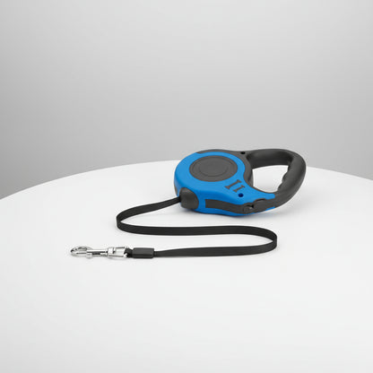 Pet Automatic Telescopic Traction Rope