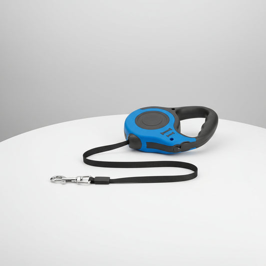 Pet Automatic Telescopic Traction Rope