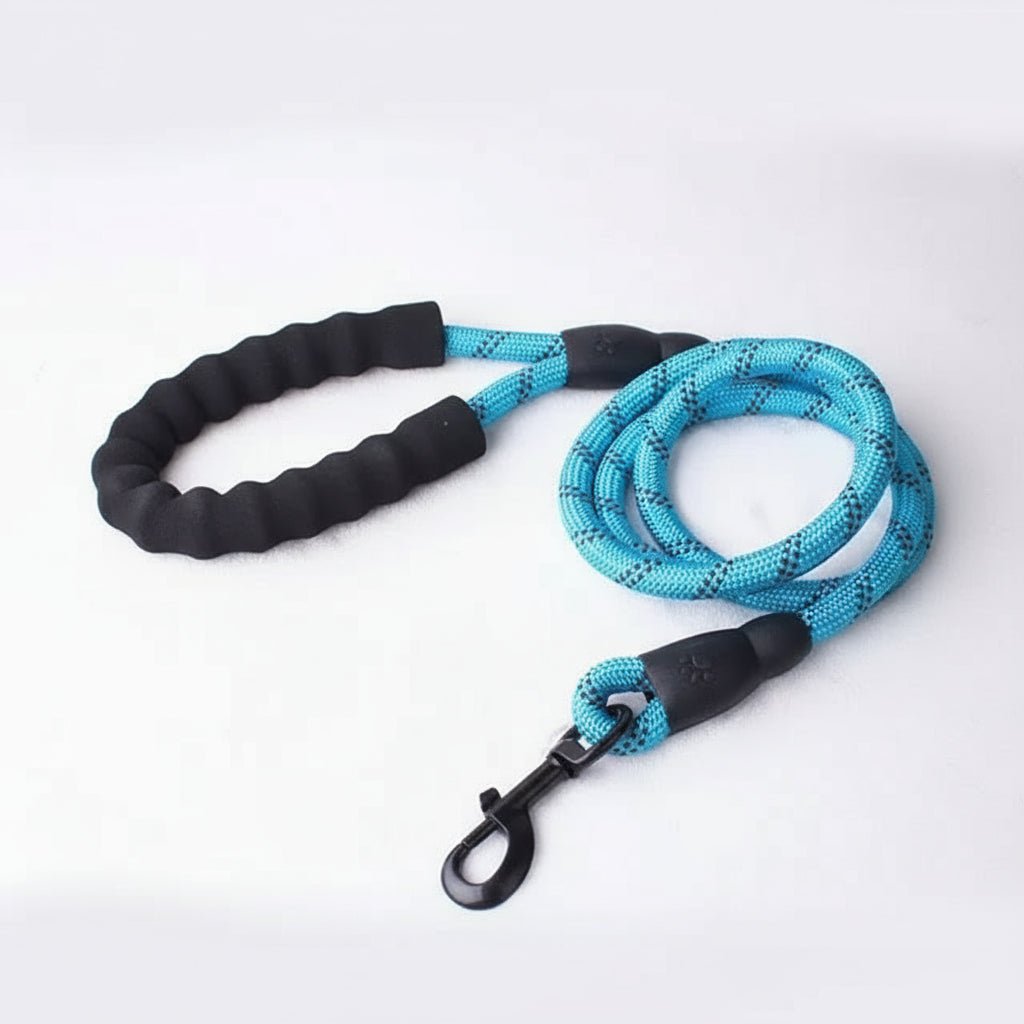 Medium Pet Dog Luminous Leash Chain Puppies